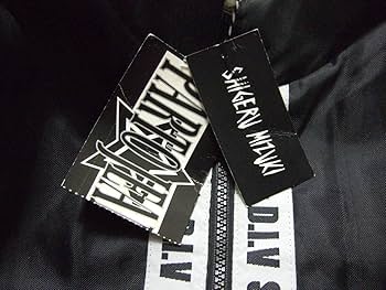 メンズ PARTO JEANS ゲゲゲの鬼太郎メンズ上下セット 中古 メンズ PARTO JEANS ゲゲゲの鬼太郎メンズ上下セット 中古（中古